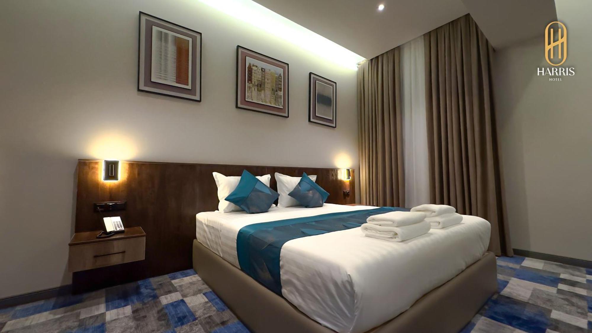 Harris Hotel Spa&Fitness Ташкент Экстерьер фото