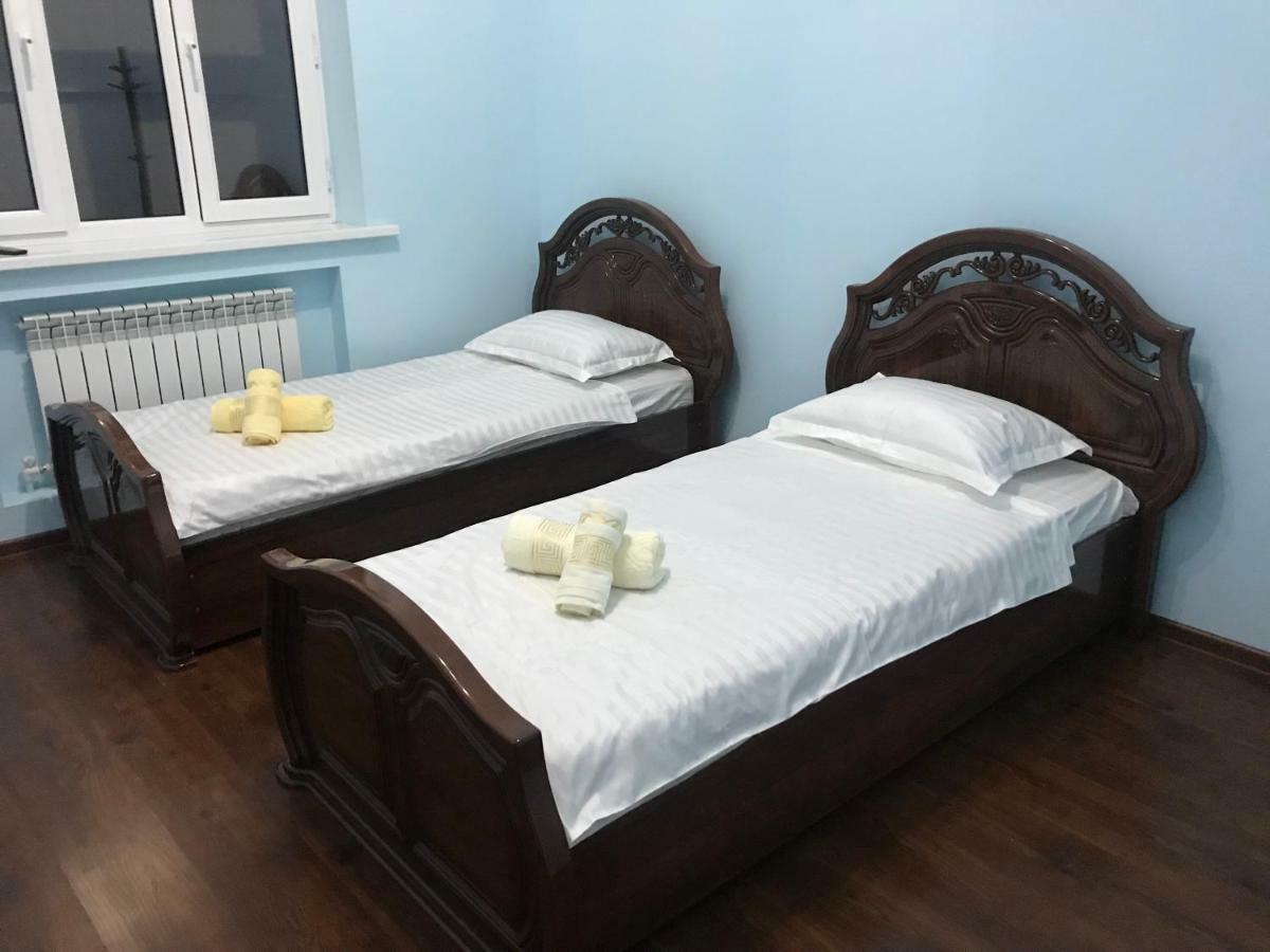 Harris Hotel Spa&Fitness Ташкент Экстерьер фото